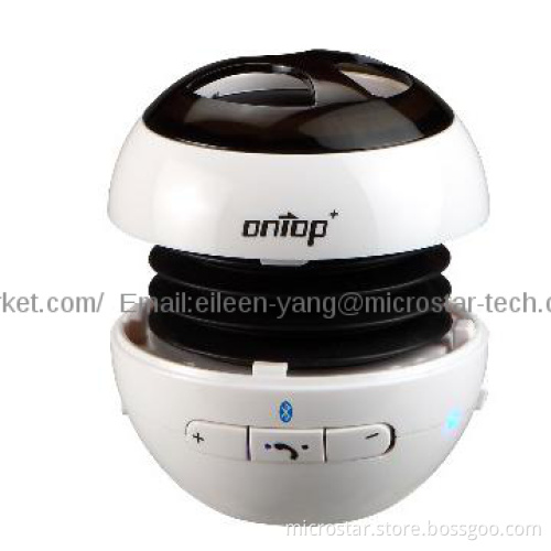vatop bluetooth speaker/Bluetooth Portable Speakers